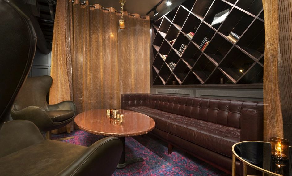 Hotel Ivy, a Luxury Collection Hotel, Minneapolis