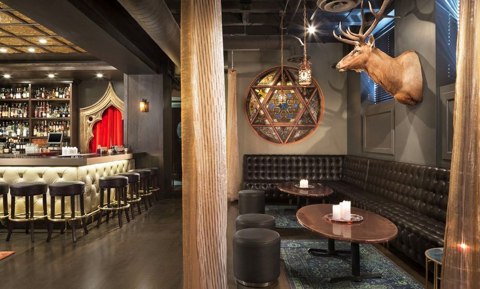 Hotel Ivy, a Luxury Collection Hotel, Minneapolis