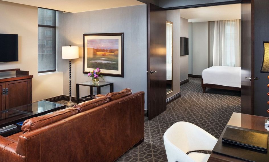 Hotel Ivy, a Luxury Collection Hotel, Minneapolis