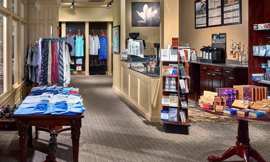 The Royal Sonesta Chase Park Plaza St. Louis