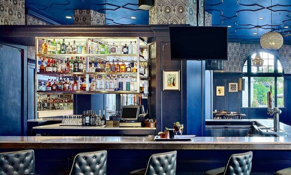 The Royal Sonesta Chase Park Plaza St. Louis