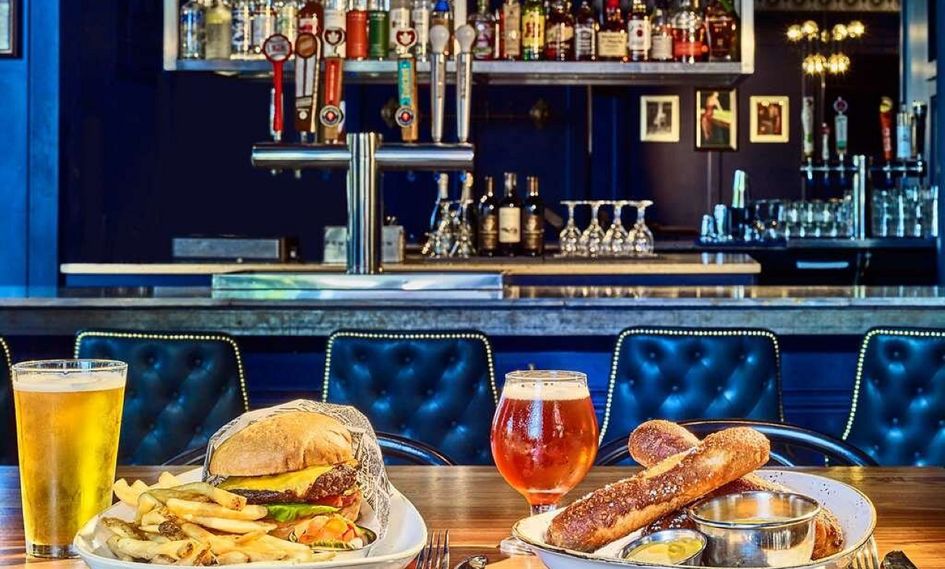 The Royal Sonesta Chase Park Plaza St. Louis