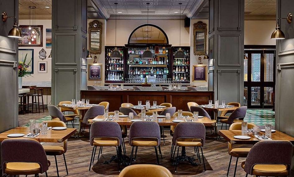 The Royal Sonesta Chase Park Plaza St. Louis