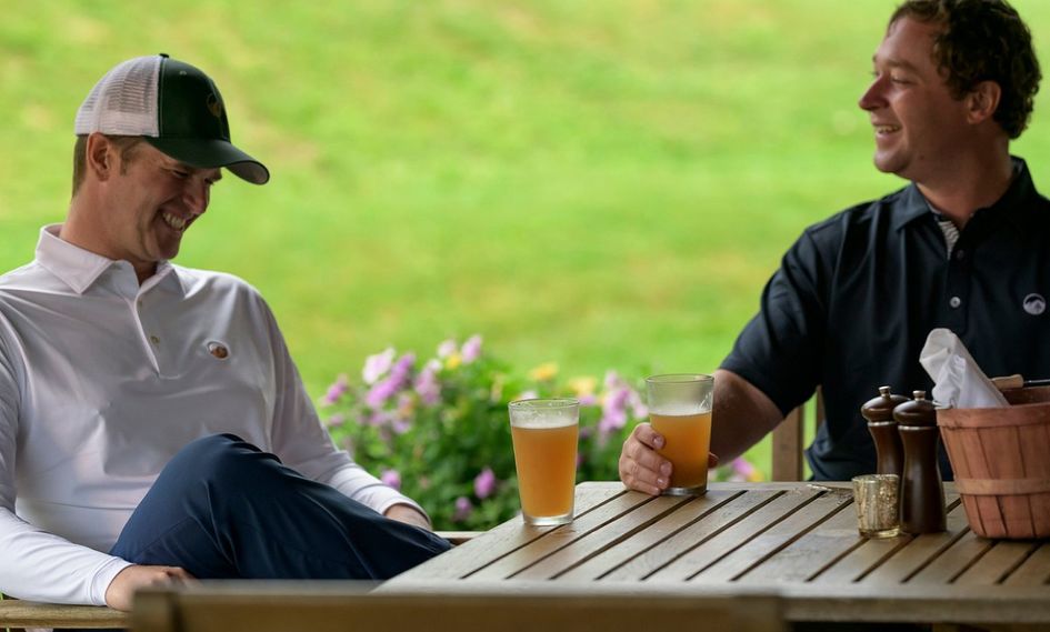 The Lodge at Spruce Peak