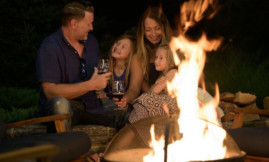 The Lodge at Spruce Peak