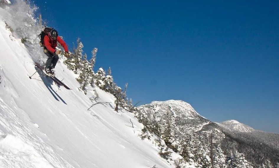 The Lodge at Spruce Peak