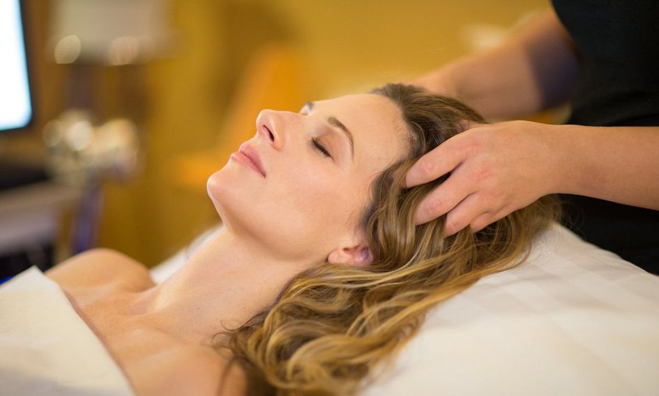 The Lodge at Spruce Peak