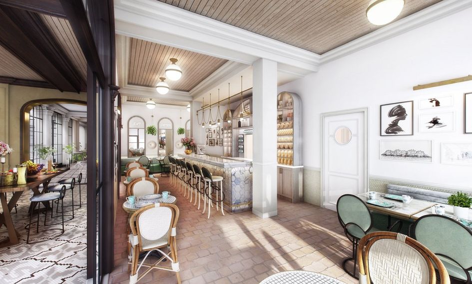 Kimpton Cottonwood Hotel