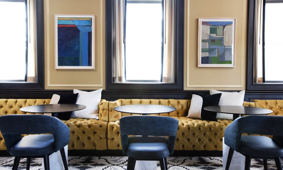 Kimpton Cottonwood Hotel