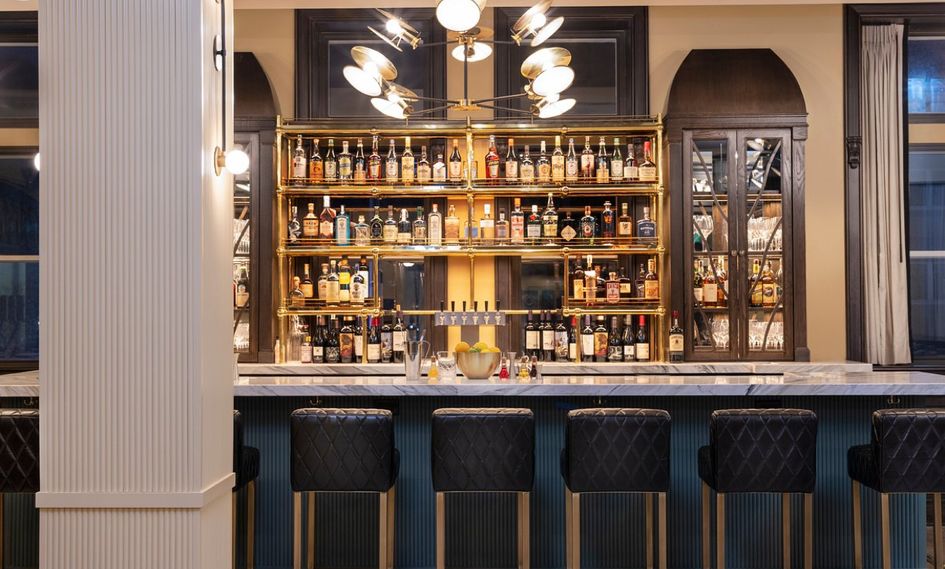 Kimpton Cottonwood Hotel