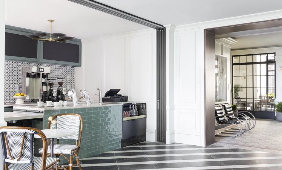 Kimpton Cottonwood Hotel