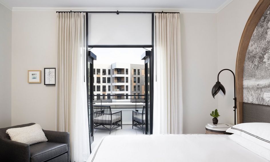 Kimpton Cottonwood Hotel