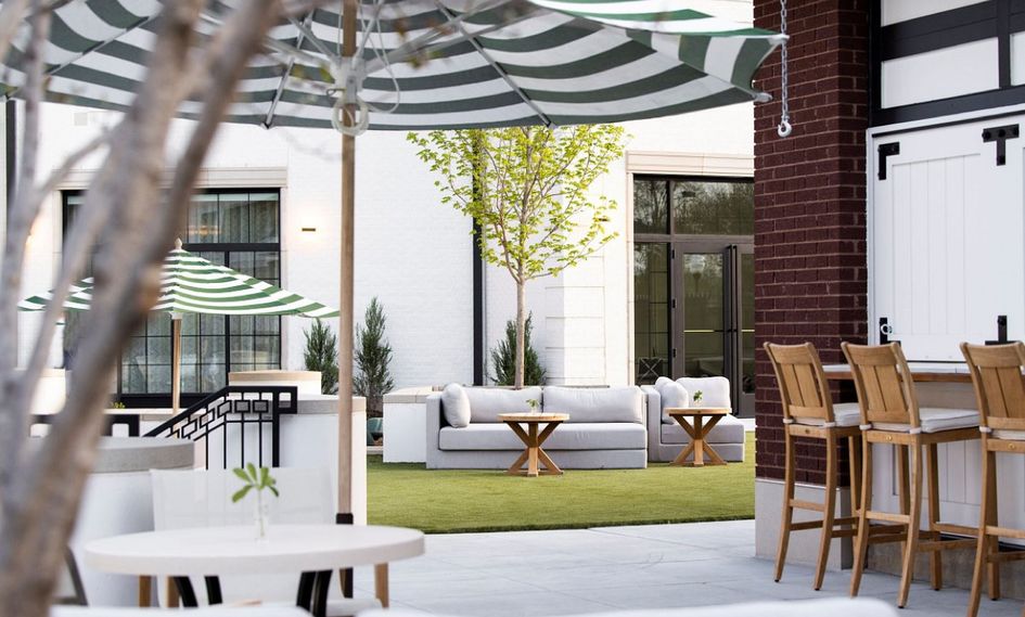 Kimpton Cottonwood Hotel