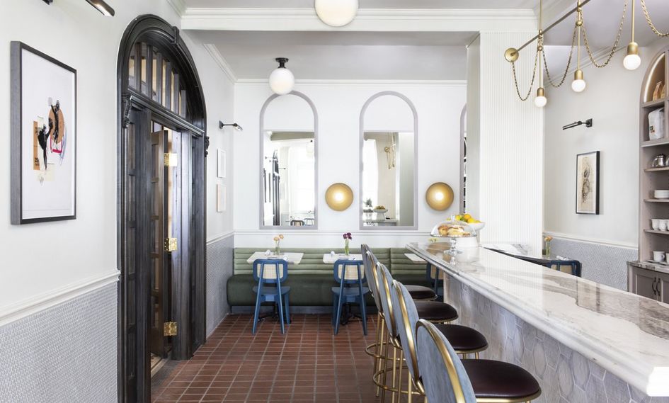 Kimpton Cottonwood Hotel