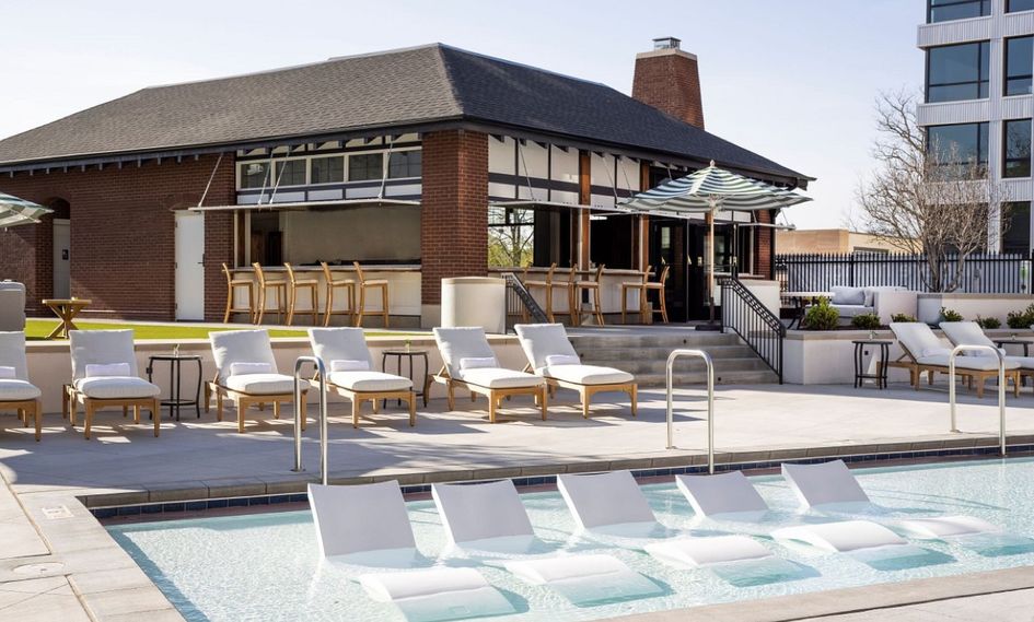 Kimpton Cottonwood Hotel