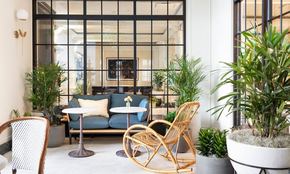 Kimpton Cottonwood Hotel