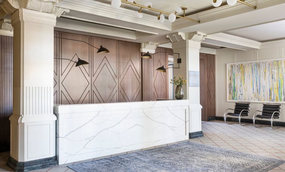 Kimpton Cottonwood Hotel