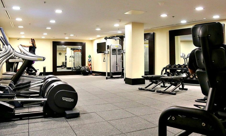 The Roosevelt New Orleans, A Waldorf Astoria Hotel