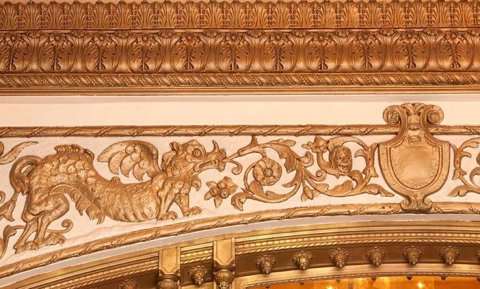 The Roosevelt New Orleans, A Waldorf Astoria Hotel