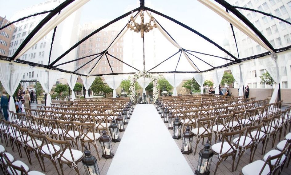 The Roosevelt New Orleans, A Waldorf Astoria Hotel