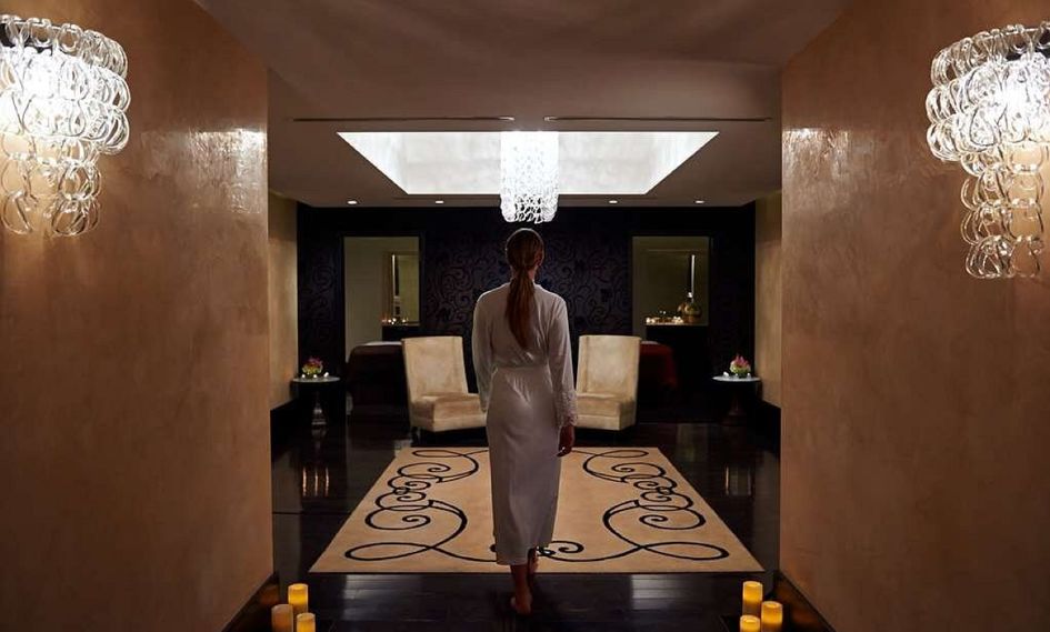 The Roosevelt New Orleans, A Waldorf Astoria Hotel