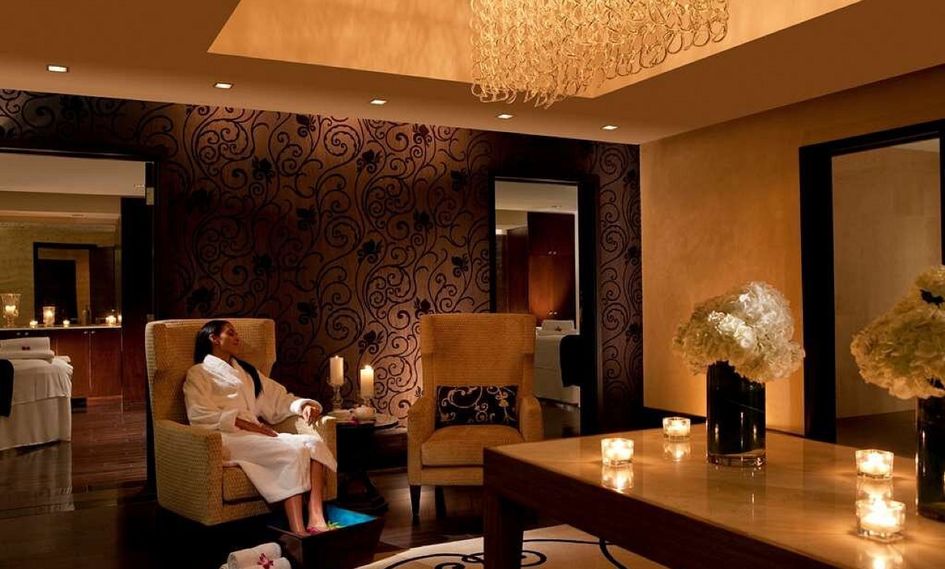 The Roosevelt New Orleans, A Waldorf Astoria Hotel