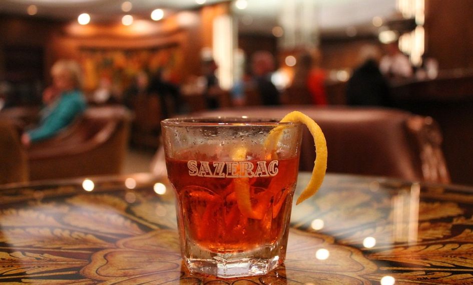 The Roosevelt New Orleans, A Waldorf Astoria Hotel