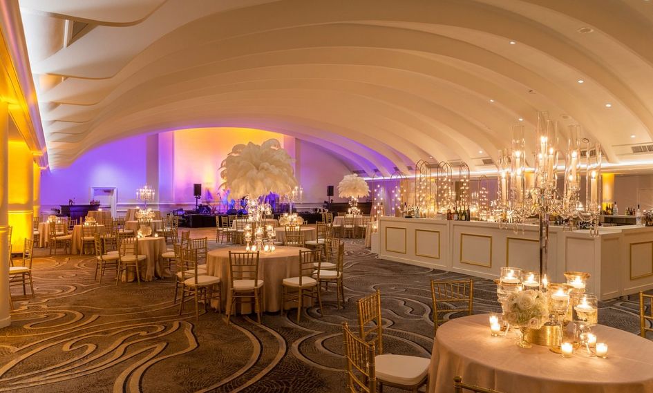 The Roosevelt New Orleans, A Waldorf Astoria Hotel