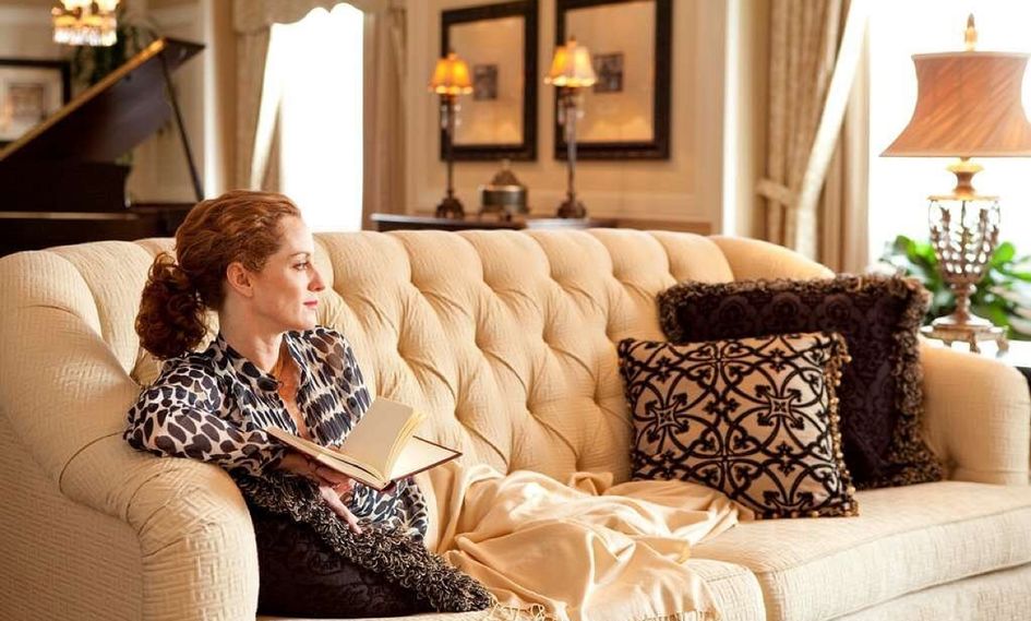 The Roosevelt New Orleans, A Waldorf Astoria Hotel