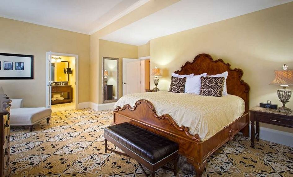 The Roosevelt New Orleans, A Waldorf Astoria Hotel