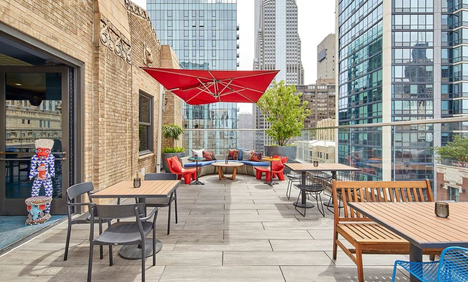 Virgin Hotels Chicago