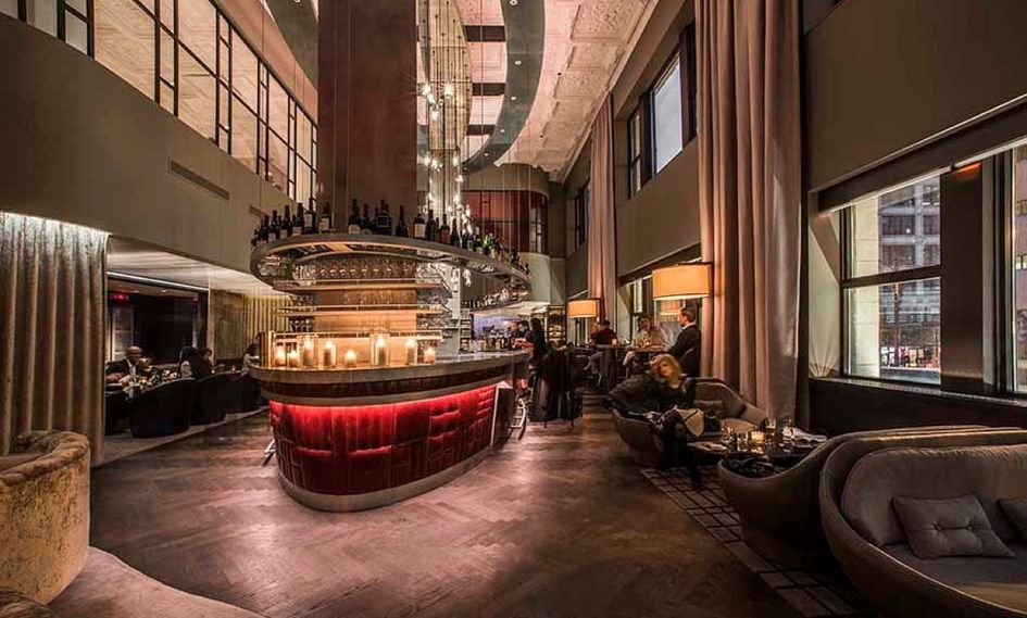 Virgin Hotels Chicago