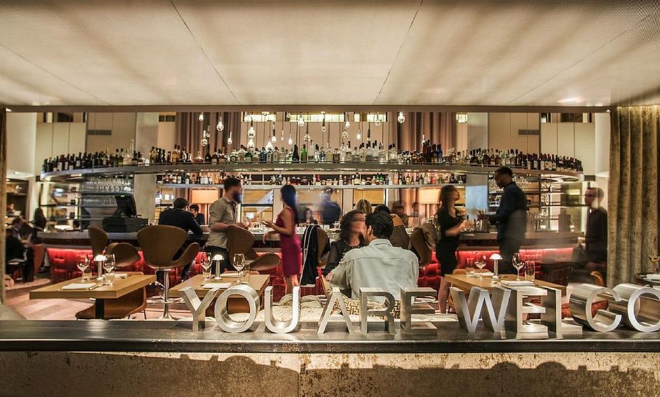 Virgin Hotels Chicago