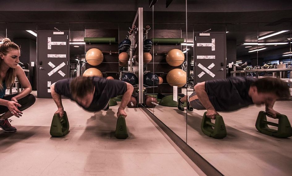 Virgin Hotels Chicago