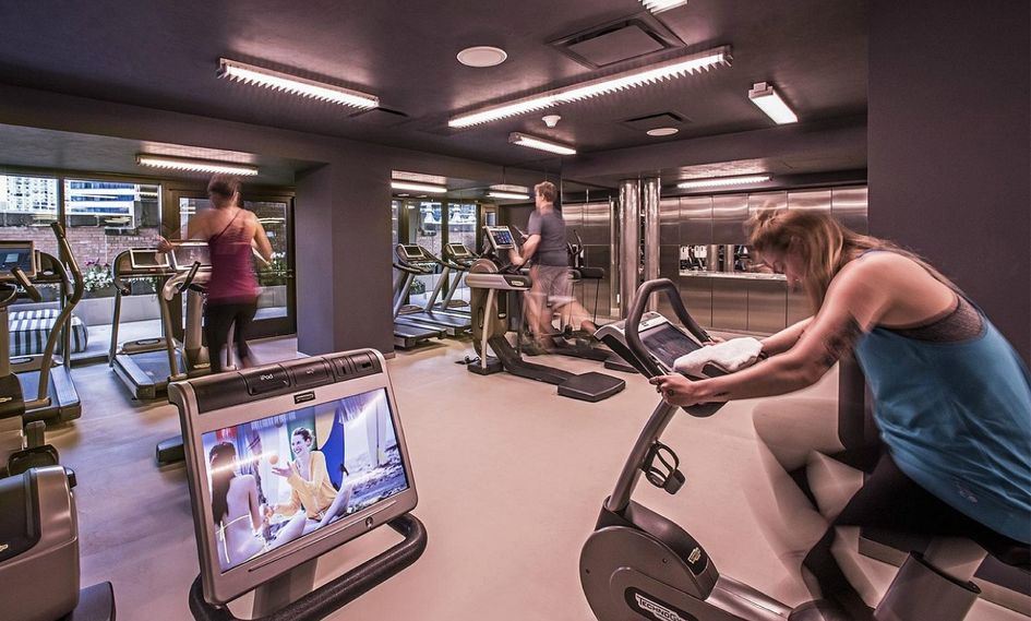 Virgin Hotels Chicago