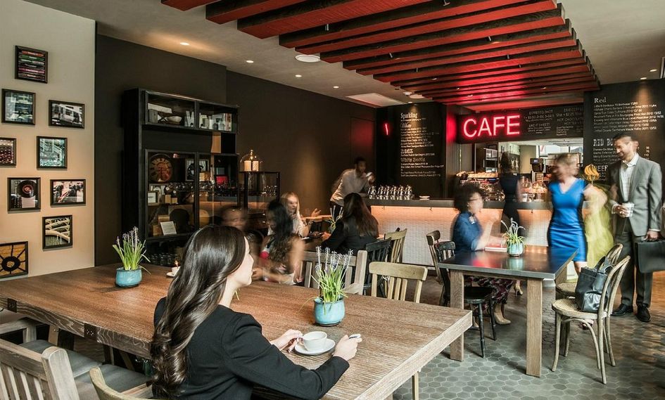 Virgin Hotels Chicago