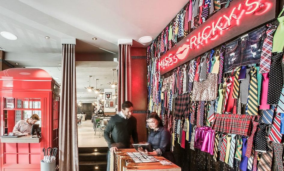 Virgin Hotels Chicago