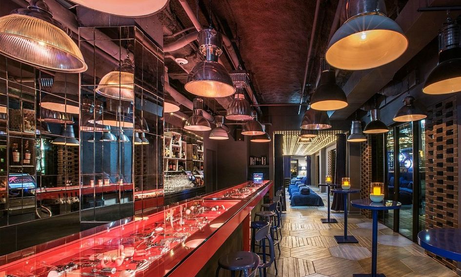 Virgin Hotels Chicago