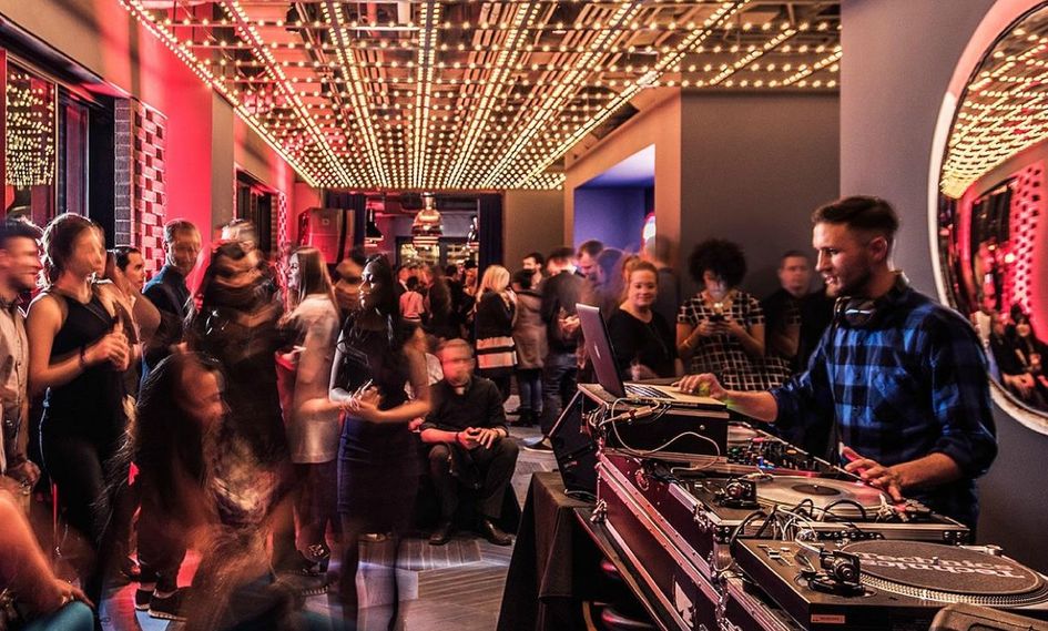 Virgin Hotels Chicago