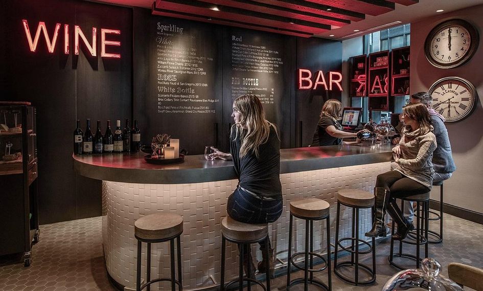 Virgin Hotels Chicago