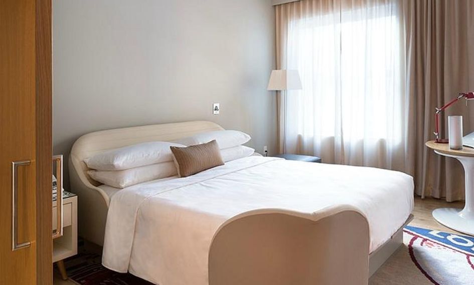 Virgin Hotels Chicago