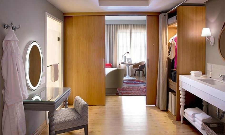 Virgin Hotels Chicago