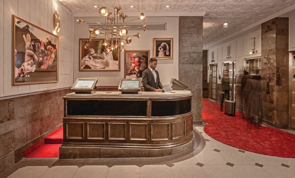 Virgin Hotels Chicago