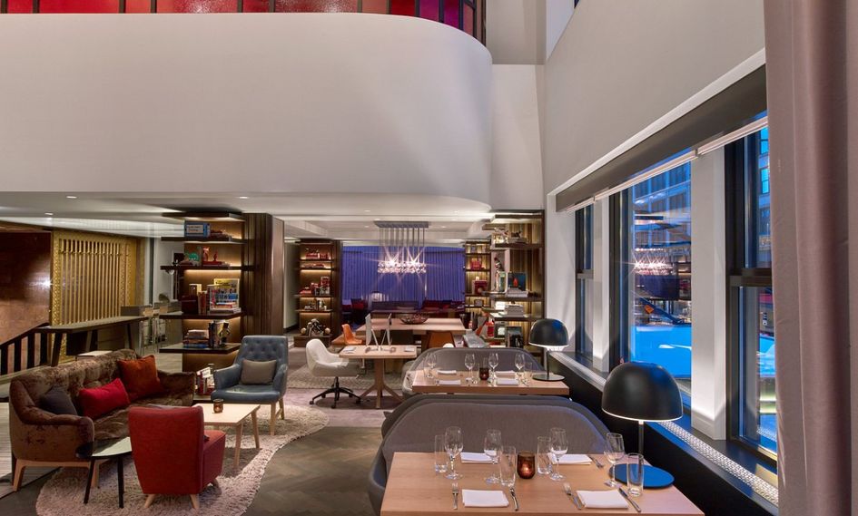 Virgin Hotels Chicago