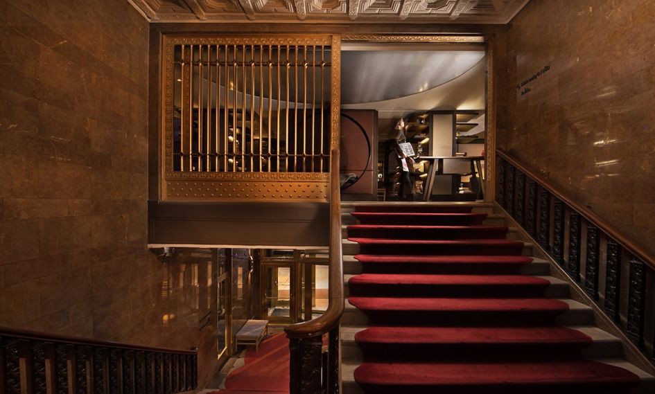 Virgin Hotels Chicago