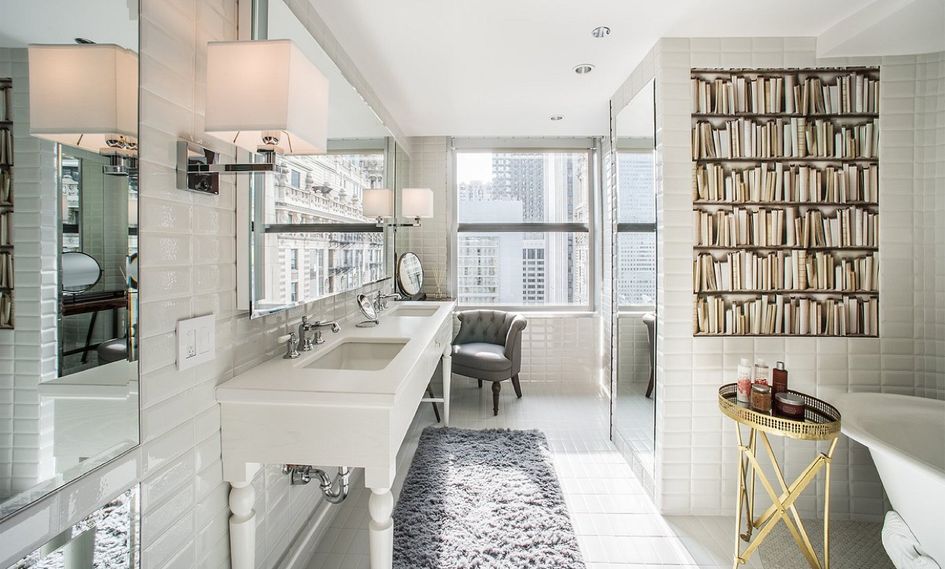 Virgin Hotels Chicago