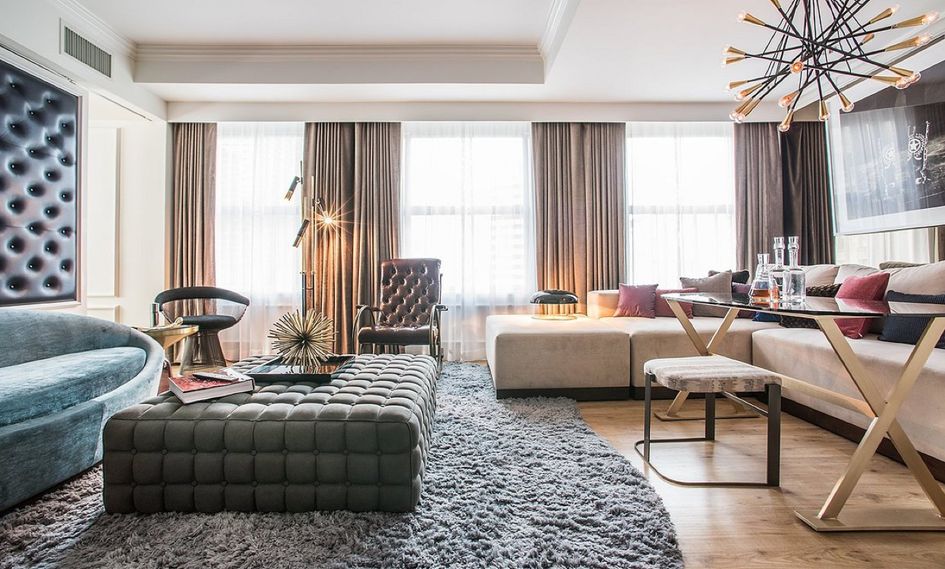 Virgin Hotels Chicago