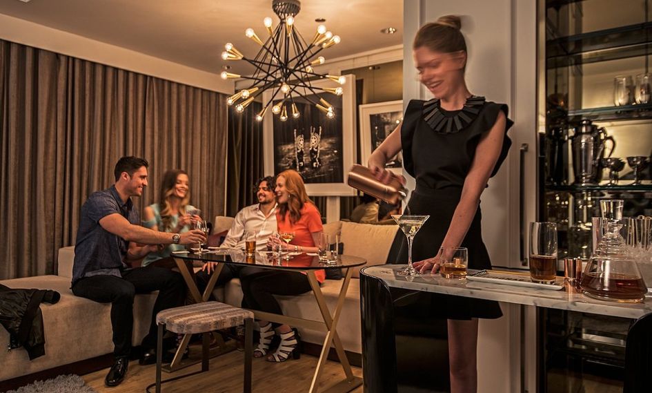 Virgin Hotels Chicago