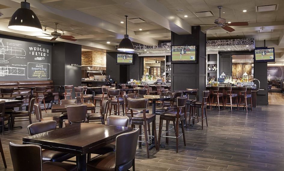 Loews Chicago O'Hare