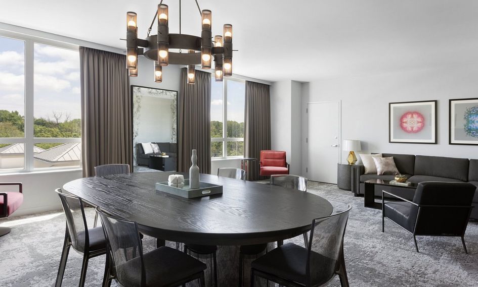 Loews Chicago O'Hare